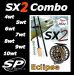 Buy Now High-End SX2 / Eclipse Combo